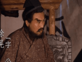 黄旭的性格是什么?为什么他能被评为“五子之首”?