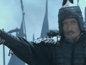 黄旭为什么去找曹操?他是怎么结束的?