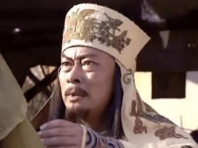 翼王施大凯:被千刀万剐 死时场面惨烈