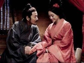 吕后的坏也是被逼出来的 齐夫人的死是自己造成的