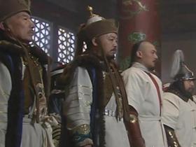 多尔衮辅佐顺治但不取而代之的原因