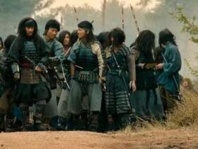 明朝严峻的倭患为何到清朝就没有了?