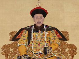 乾隆的“十全武功”不过是自吹自擂罢了