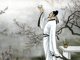 李白胡乱写的一首诗 赞不绝口!