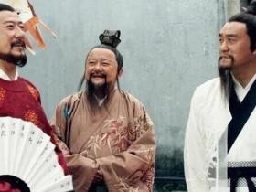 古代开国功臣结局不好?四皇不一样