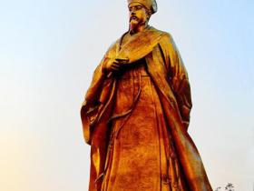 毛主席评价诸葛亮:缺点有三 注定无法统一三国