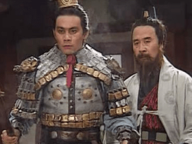 吕布被曹操处死后 他的三宝去了哪里