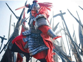 哭成皇帝了吗?李从科到底是谁?