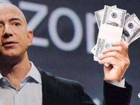 世界首富辞职:我不想盯着流量 我需要花更多的时间探索空间