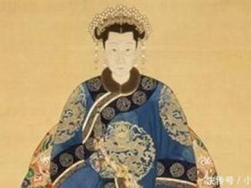 咸丰的妃子 慈禧的情敌 却比慈禧活得久!