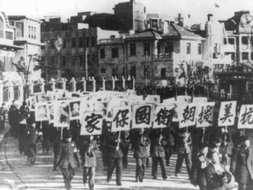 志愿军第16军进入朝鲜战争 5天内敌被3连击败 指挥官感叹:美军就是这样