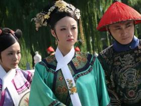 雍正为什么要和念妃葬在一起?源于念飞的爱