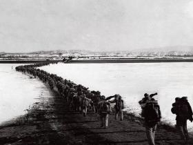 首批志愿军跨过鸭绿江，如此大规模，为何美国却没有发现？