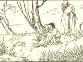 民间故事:爷爷上山失踪七天,孙子成婚时一席话,才知爷爷是白狐