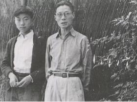 片名:电影艺术家、作家夏衍逝世_浙江