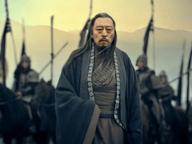 司马懿能成为西晋的开国元勋 实力和运气缺一不可