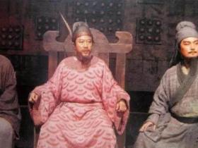 梁山好汉一天吃多少肉?算算 吓吓你