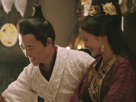 在刘禅投降之前 韩曙的力量有多大