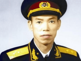 抗美援朝战争期间 想“开枪”的两个志愿军是谁?结果呢?