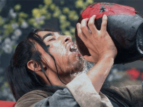 古人真的能像小说里那样大胆地吃肉吗?我们都被骗了