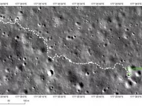 嫦娥四号顺利醒来 进入第27个工作日