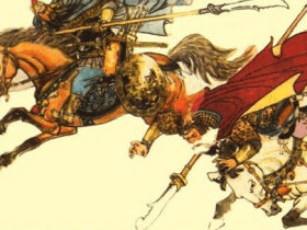 黄忠 作为一个长期在战场上的神枪手 为什么黄忠不在长沙射关羽