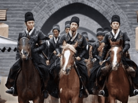 锦衣卫对明朝意味着什么?锦衣卫的官职有哪些?