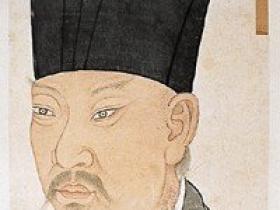 一句玩笑话让黄庭坚“吃不了兜着走”