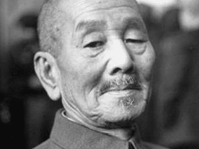 南京大屠杀的两个主犯 一个被判绞刑 另一个为什么活到94岁