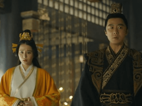韩先帝禅定后为什么不投靠刘备?刘备会怎么对他?