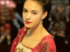 为什么李隆基如此喜欢杨玉环?是因为她胖吗?