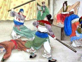 毛主席评论黄盖:黄盖是我的老乡 我们老乡也光荣