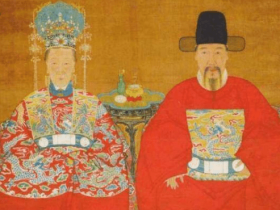 一品夫人的御令是什么?这是什么官职?