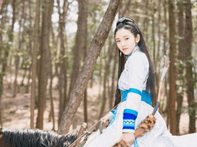 董大哥是谁?为什么她被称为红颜祸水还能被后人崇拜?