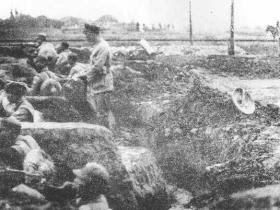 参谋长是一个怎样的官职,它在部队中的地位是高还是低呢