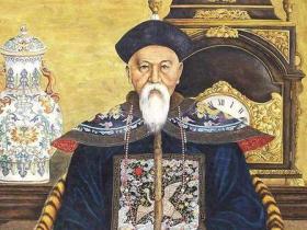 晚清四大名臣为何只有张之洞得以善终?