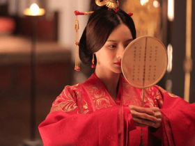 三国美人如何做到一女乱三曹