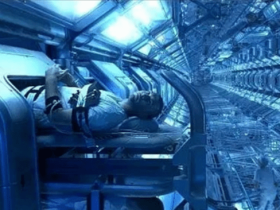 她是中国第一个被冷冻的人 她的丈夫觉得她还在 医生希望他们能团聚