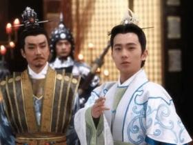 曹禺召帝 逼曹植七步成诗;一草称帝 迫使曹植写下了这篇著名的文章