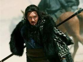 项羽为什么能被评为三界第�