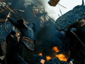 夷陵之战 汉朝由盛转衰 这场战争对汉朝的影响真的很大吗