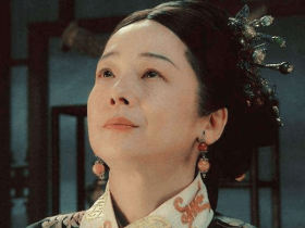 作为慈禧身边的贴身宫女 为什么还没吃饱?