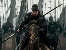 刘备为何非要关羽守荆州?