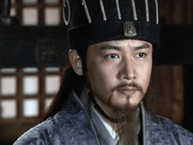 诸葛亮为什么不支持伍兹谷?这个计划没有成功的可能性吗