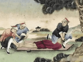 流放的惩罚有多恐怖?为什么那些女人宁愿死也不愿受苦