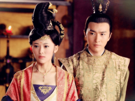 许这个词是什么时候出现的?古代徐的命运如何?