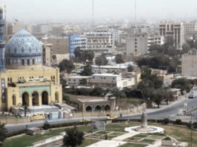 萨达姆17岁的妻子在他死后做了什么?网友高呼:我又相信爱情了