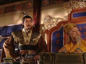 朱迪王子能力最强 如果交给朱元璋 他不会解决问题吗?你为什么不把你的孙子辈传下去