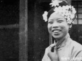 他单身40年 一生只娶过一个老婆 是皇帝的妃子