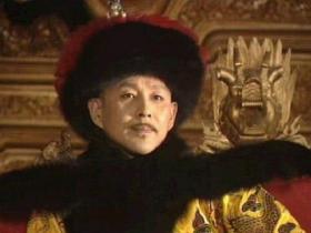 康熙最聪明的儿子掌握重兵但不参加党争